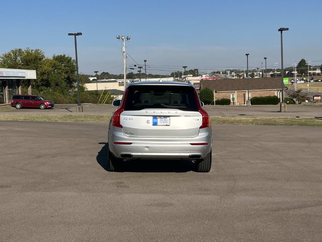 Used 2020 Volvo XC90 T6 Momentum AWD/4WD image 5