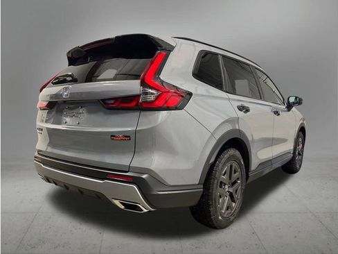 New 2026 Honda CR-V TrailSport image 7