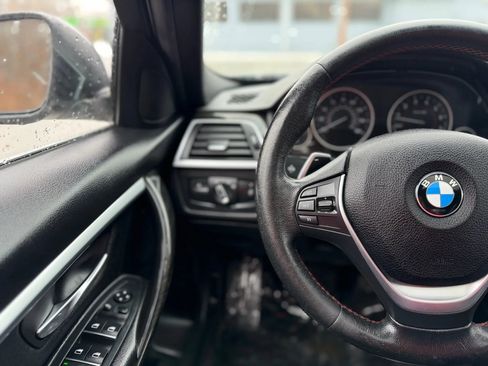 Used 2017 BMW 330i xDrive Sedan image 19