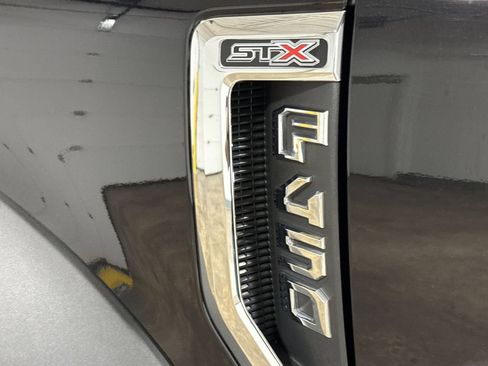 Used 2019 Ford F450 XL w/ STX Appearance Package AWD/4WD image 25