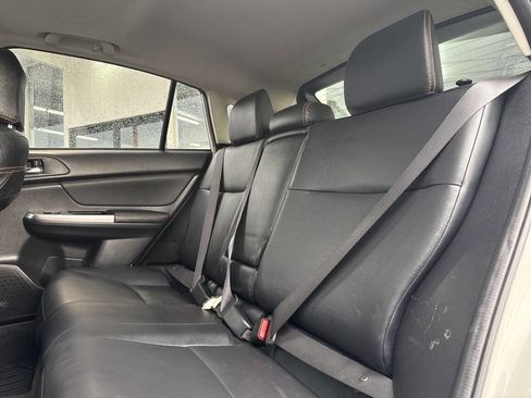 Used 2016 Subaru Crosstrek 2.0i Limited AWD/4WD image 27