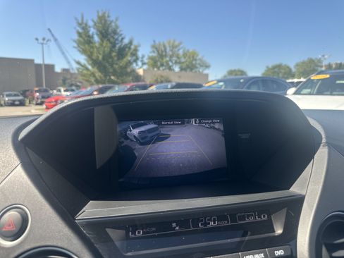 Used 2012 Honda Pilot Touring image 32