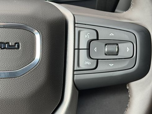 New 2026 GMC Sierra 2500 Denali w/ Denali Reserve Package image 50