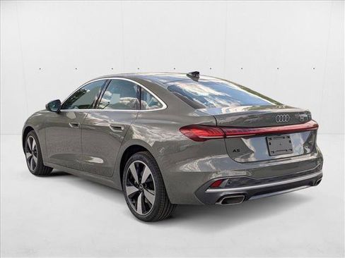 New 2025 Audi A5 2.0T Premium Plus image 8