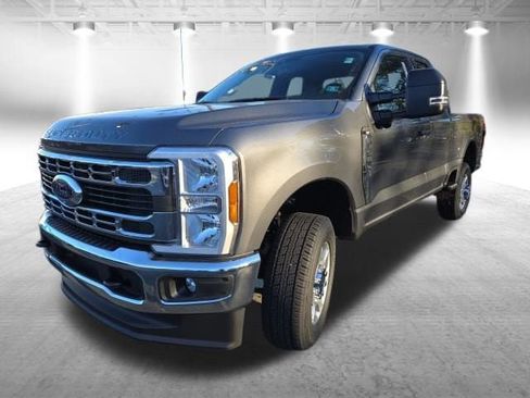 New 2026 Ford F350 XLT w/ 360-Degree Camera Package AWD/4WD image 31