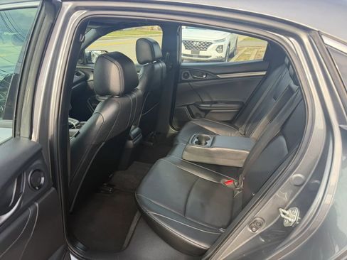 Used 2018 Honda Civic EX-L image 29