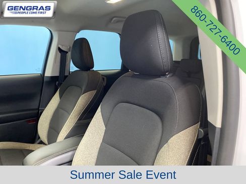 Used 2025 Ford Bronco Sport Big Bend AWD/4WD image 9