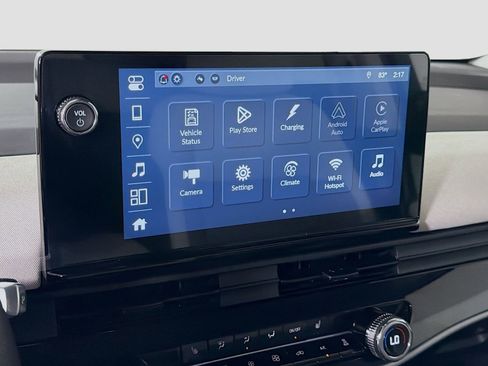 Used 2025 Honda Prologue EX image 17