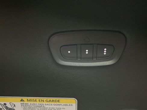 Used 2025 RAM 1500 Laramie w/ Night Edition AWD/4WD image 27