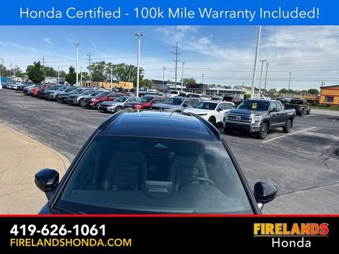 Used 2025 Honda CR-V Sport-L image 9