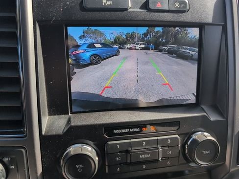 Certified 2020 Ford F150 XLT w/ Equipment Group 302A Luxury image 18