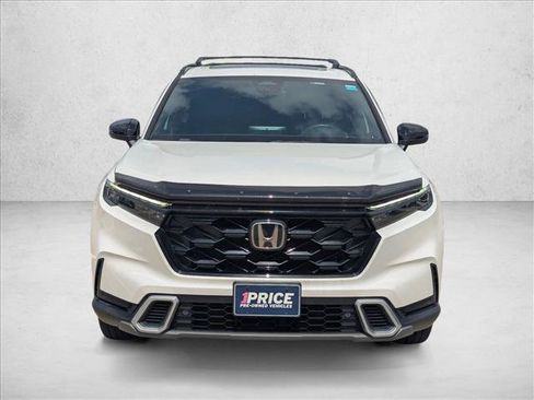Used 2024 Honda CR-V Sport Touring image 2
