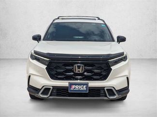Used 2024 Honda CR-V Sport Touring video 2