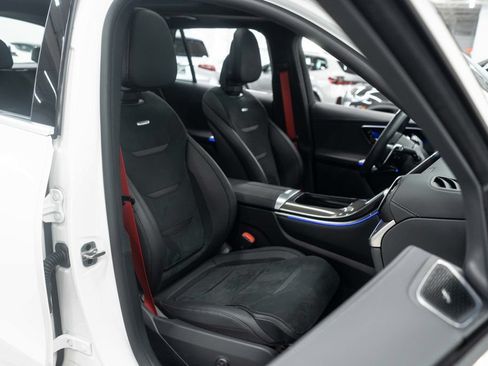 Used 2025 Mercedes-Benz GLC 63 AMG S image 11