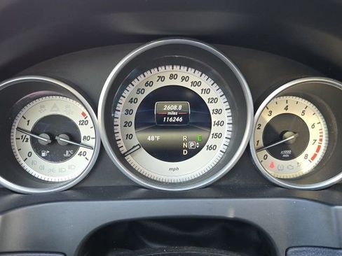 Used 2016 Mercedes-Benz E 400 4MATIC Coupe image 10