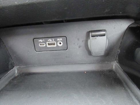 Used 2023 Nissan Altima 2.5 SV image 35