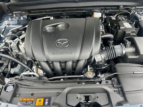 New 2026 MAZDA CX-30 AWD 2.5 S image 21