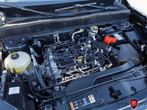 Used 2022 Ford Bronco Sport Big Bend w/ Convenience Package image 41