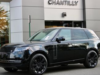 New 2026 Land Rover Range Rover SE AWD/4WD video 1