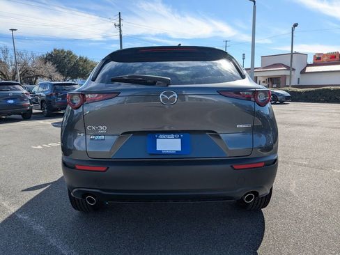 New 2026 MAZDA CX-30 AWD 2.5 S w/ Select Sport Pkg image 5