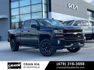 Used 2018 Chevrolet Silverado 1500 LT w/ All Star Edition AWD/4WD video 1