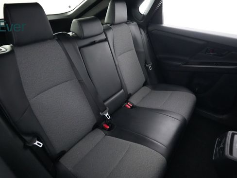 Used 2026 Toyota bZ FWD image 5