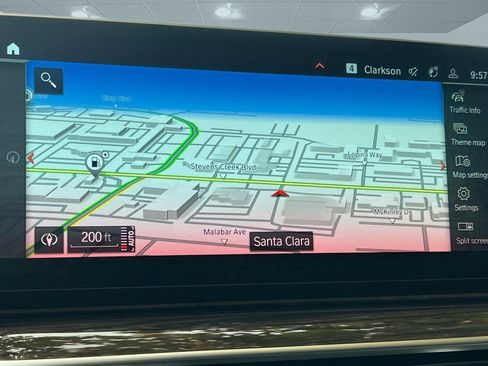 Certified 2022 BMW 530i w/ Convenience Package image 24