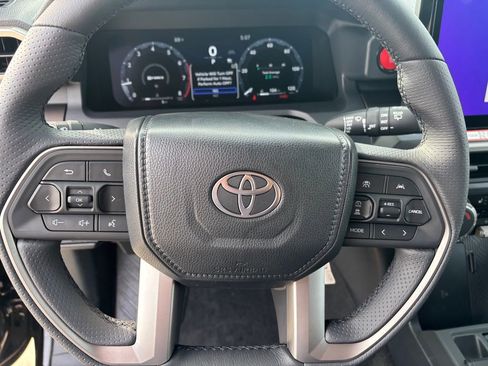 New 2026 Toyota 4Runner TRD Sport Premium RWD image 14