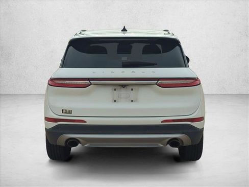 Used 2020 Lincoln Corsair FWD w/ Equipment Group 101A image 6