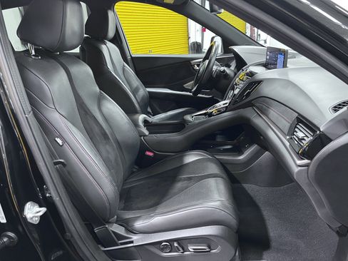 Used 2023 Acura RDX A-Spec image 16