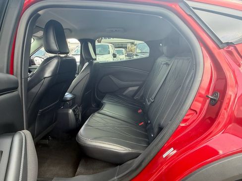 Used 2023 Ford Mustang Mach-E Select RWD image 11