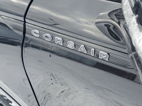 New 2026 Lincoln Corsair Premiere image 7