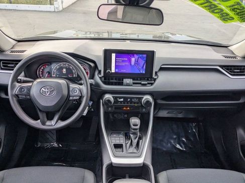 Used 2024 Toyota RAV4 LE image 15