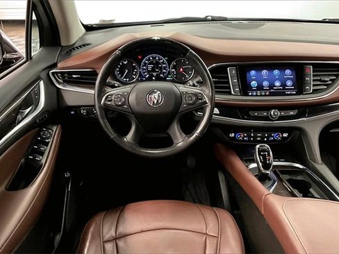 Used 2021 Buick Enclave Avenir image 5