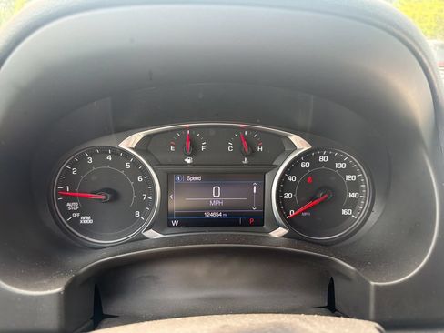 Certified 2019 GMC Terrain SLE w/ Driver Convenience Package AWD/4WD image 16