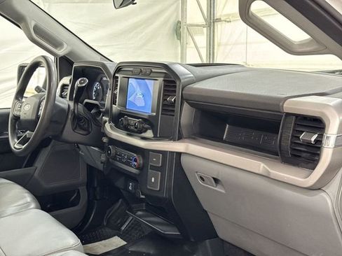 Used 2022 Ford F150 XL w/ Equipment Group 101A High image 27