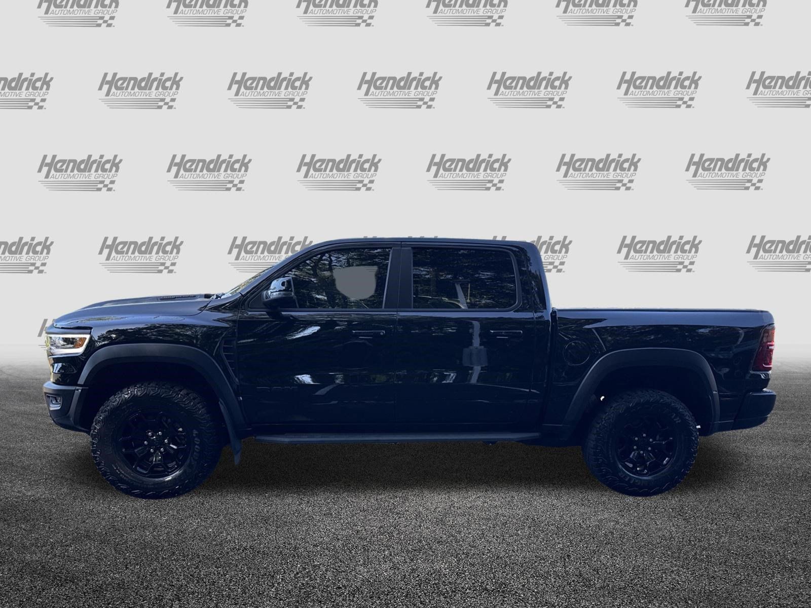 Used 2025 RAM 1500 RHO w/ RHO Level 1 Equipment Group AWD/4WD image 7