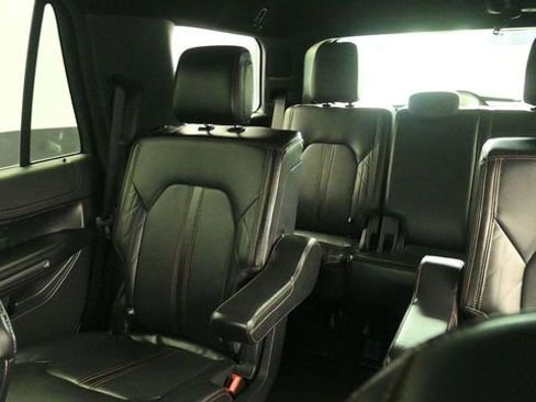 Certified 2023 Ford Expedition Platinum AWD/4WD image 22