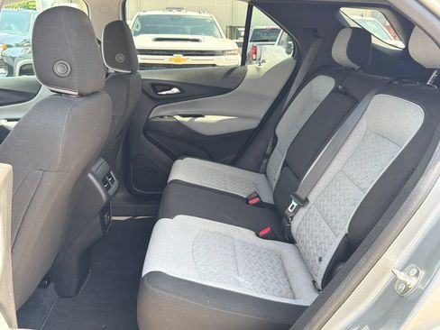 Certified 2023 Chevrolet Equinox LT w/ Driver Convenience Package FWD image 27