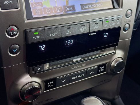 Certified 2020 Lexus GX 460 Premium w/ Premium Package image 16