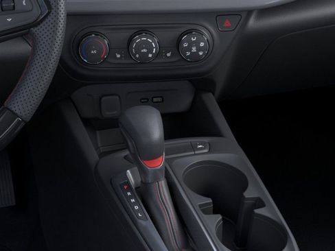 New 2026 Chevrolet Trax RS w/ Driver Confidence Package image 23