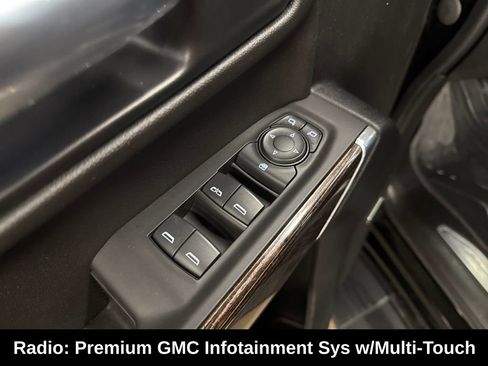 Used 2020 GMC Sierra 1500 Elevation w/ Elevation Value Package image 12