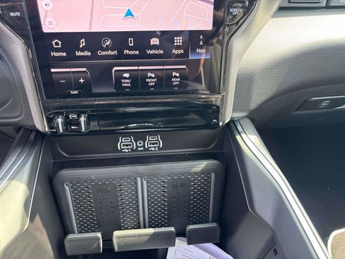 New 2026 RAM 2500 Laramie image 10