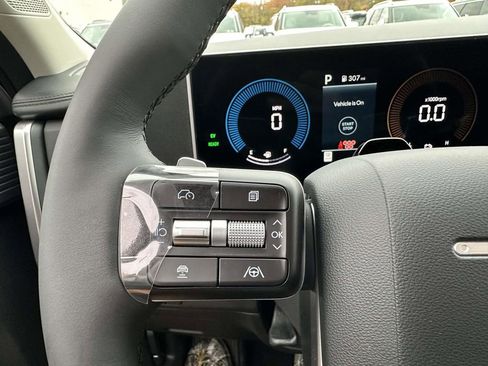 New 2026 Hyundai Santa Fe SEL AWD/4WD image 27