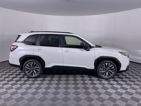 New 2025 Subaru Forester Touring w/ Protection Package image 10