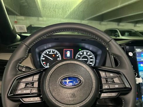 New 2026 Subaru Forester Premium w/ Base/Premium Plus Package AWD/4WD image 13
