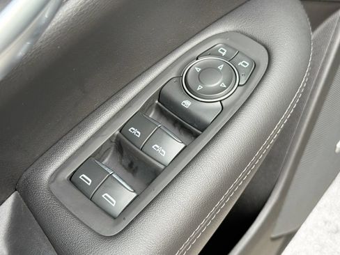 Certified 2023 Cadillac XT5 Luxury FWD image 19