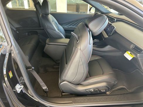 New 2026 Dodge Charger R/T Scat Pack image 23