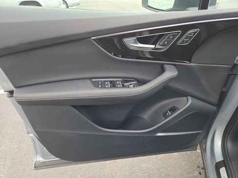 Used 2025 Audi Q7 Premium Plus image 20