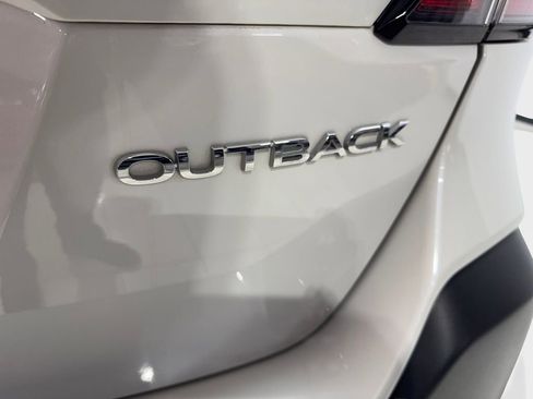 Used 2025 Subaru Outback Premium image 25